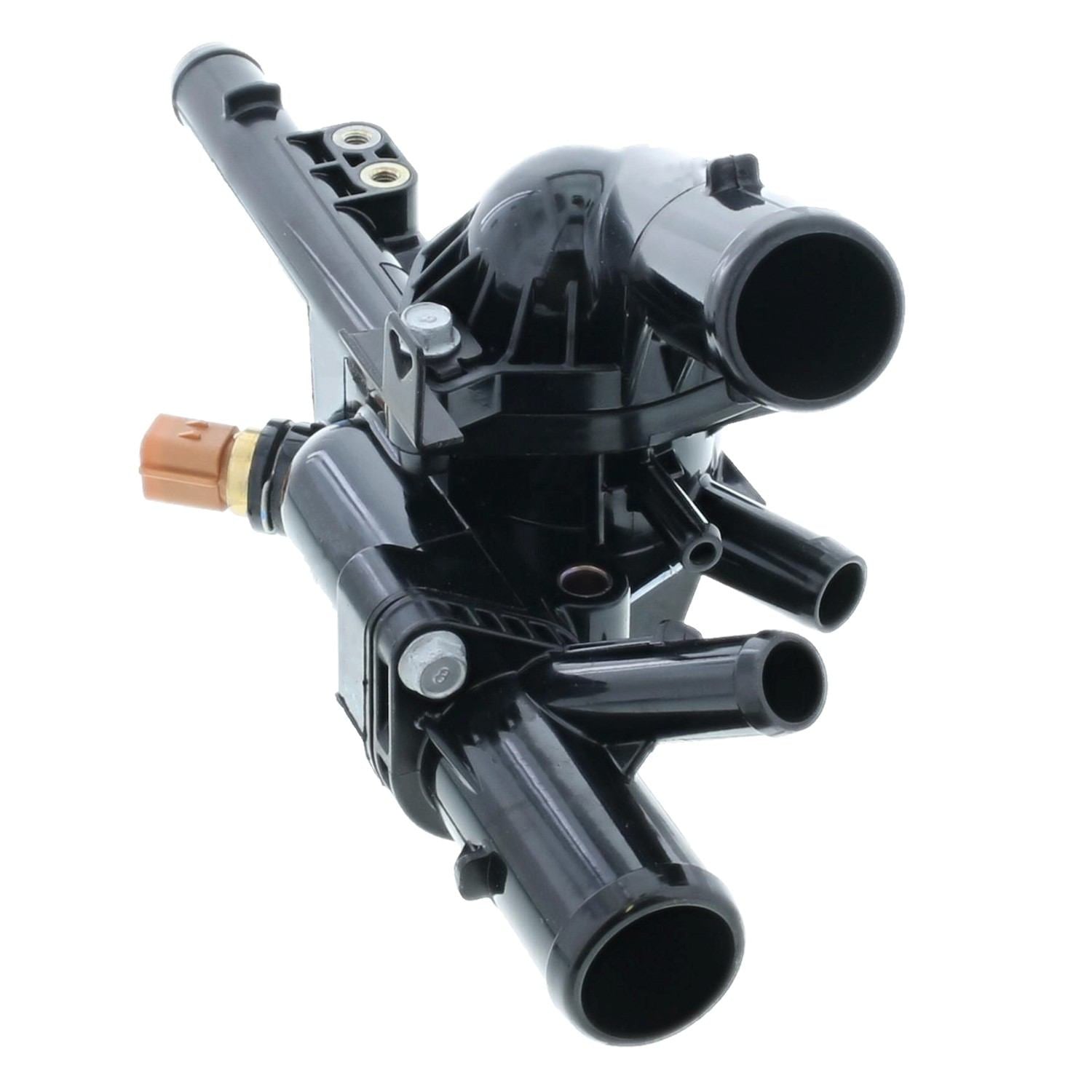 Motorad Engine Coolant Thermostat Housing Assembly TA1051