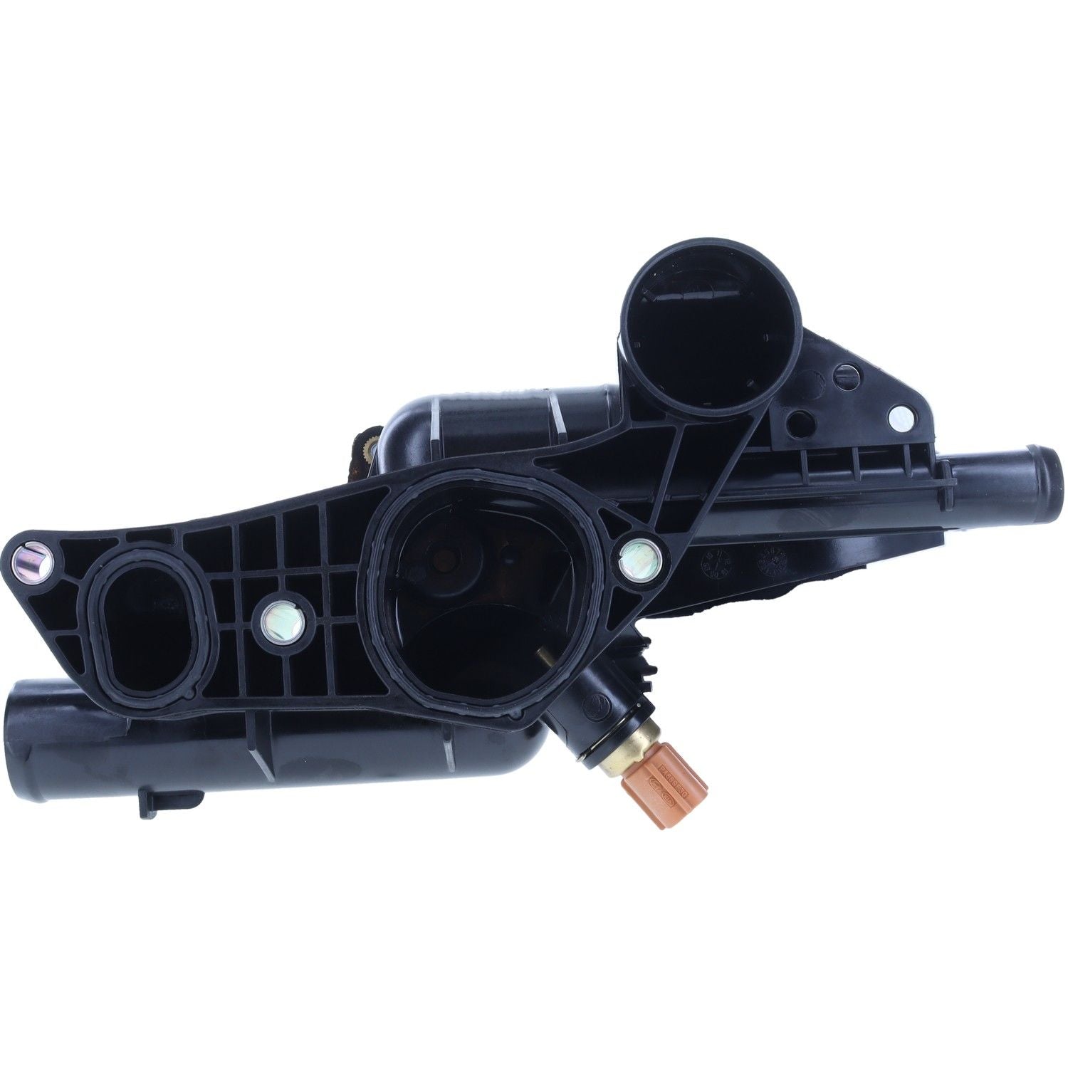 Motorad Engine Coolant Thermostat Housing Assembly TA1089
