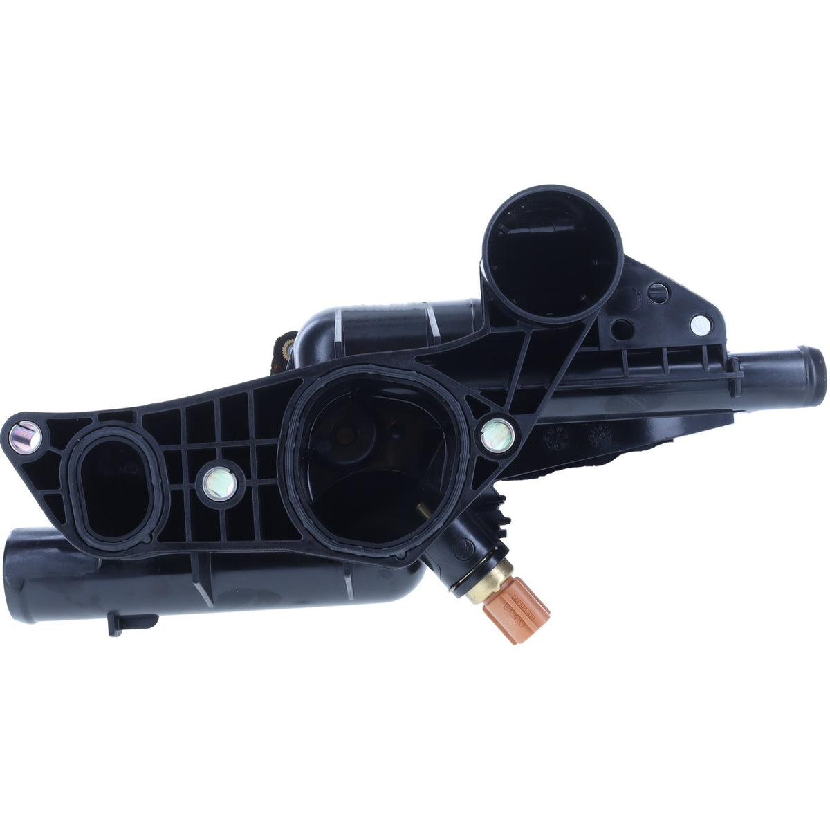 Motorad Engine Coolant Thermostat Housing Assembly TA1089