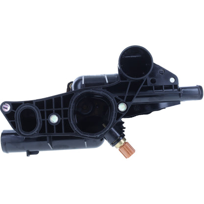 Motorad Engine Coolant Thermostat Housing Assembly TA1089
