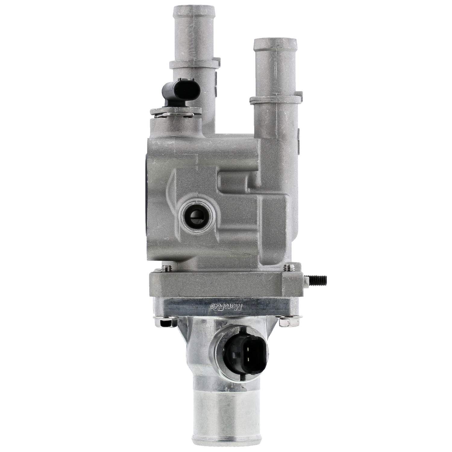 Motorad Engine Coolant Thermostat Housing Assembly TA2003