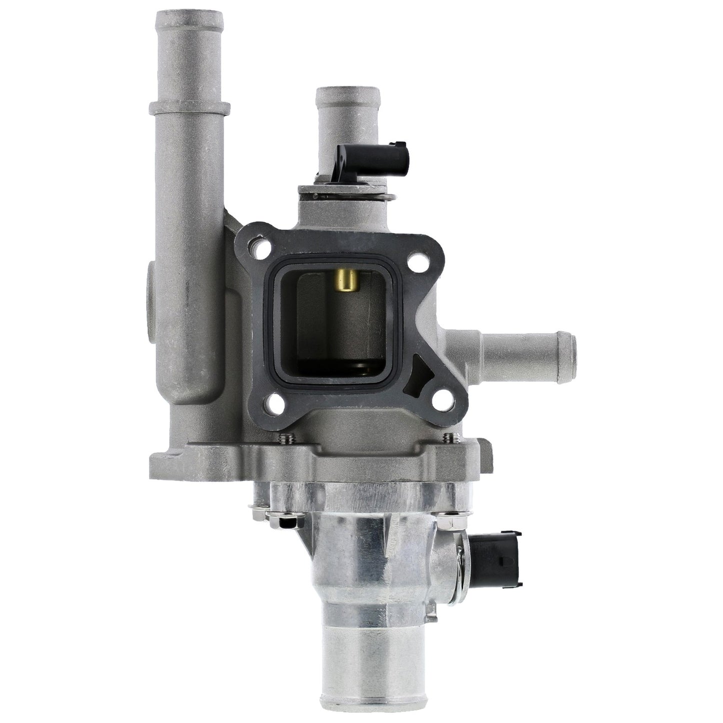 Motorad Engine Coolant Thermostat Housing Assembly TA2003