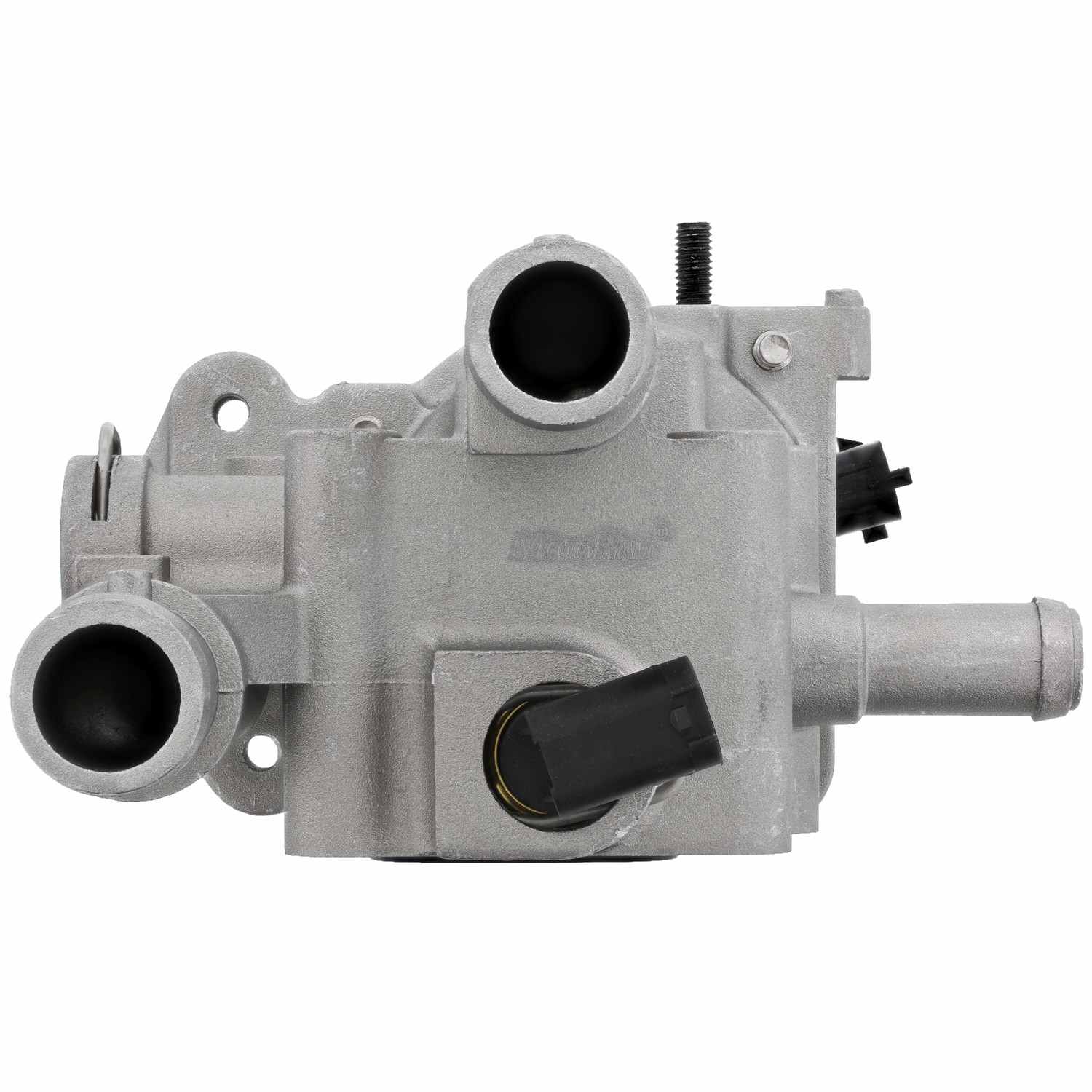Motorad Engine Coolant Thermostat Housing Assembly TA2003