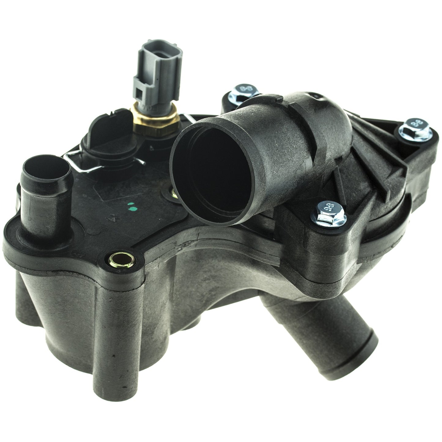 Motorad Engine Coolant Thermostat Housing Assembly TA2061SFS