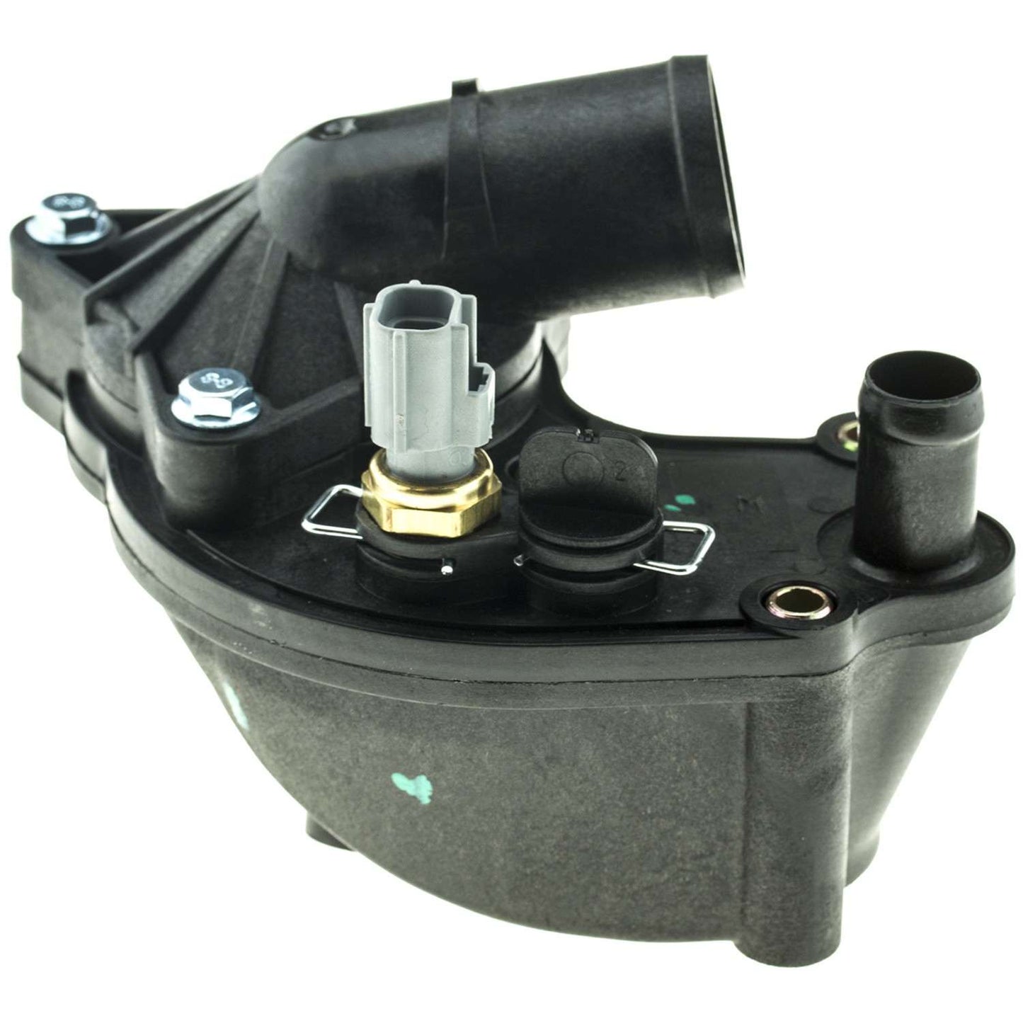 Motorad Engine Coolant Thermostat Housing Assembly TA2061SFS