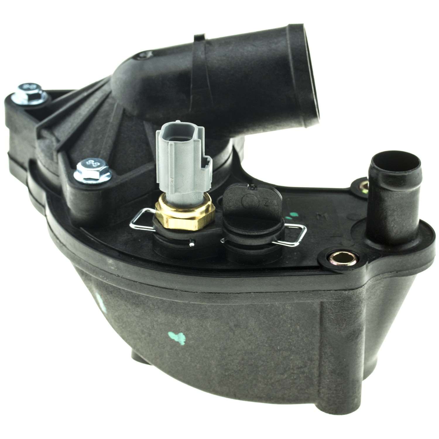 Motorad Engine Coolant Thermostat Housing Assembly TA2061SFS