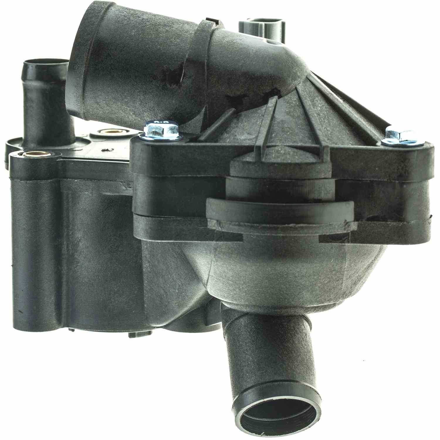 Motorad Engine Coolant Thermostat Housing Assembly TA2061SFS