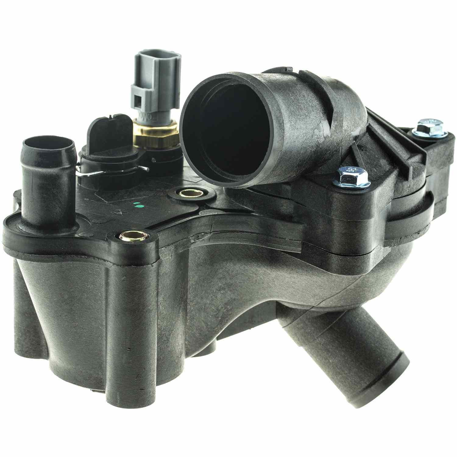 Motorad Engine Coolant Thermostat Housing Assembly TA2061SFS