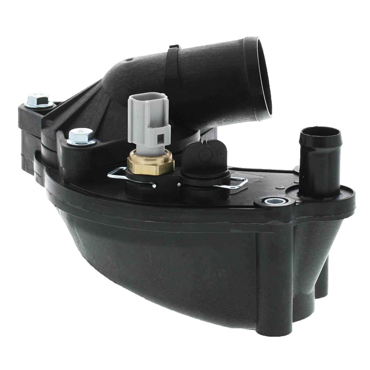 Motorad Engine Coolant Thermostat Housing Assembly TA2061SFS