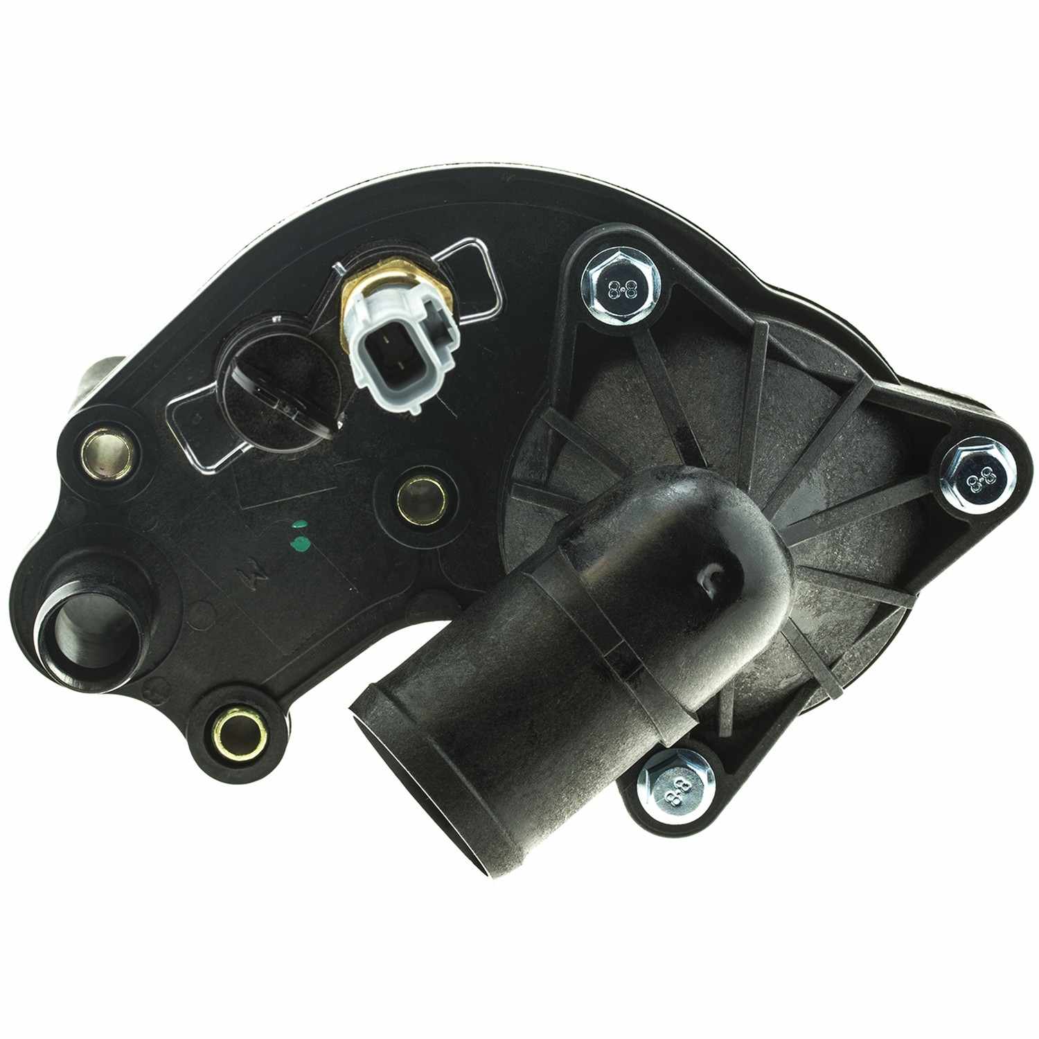 Motorad Engine Coolant Thermostat Housing Assembly TA2061SFS