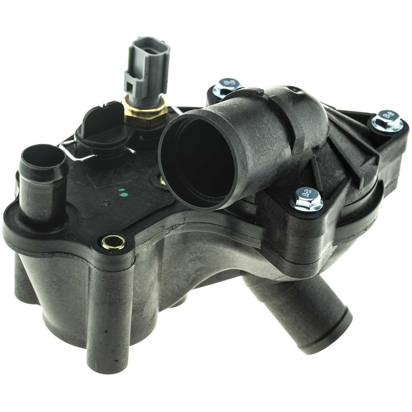 Motorad Engine Coolant Thermostat Housing Assembly TA2061S