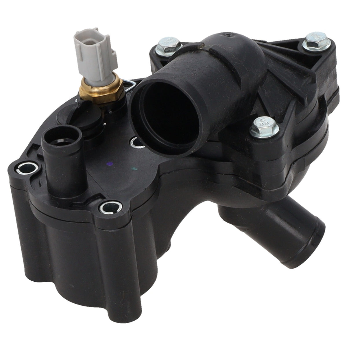 Motorad Engine Coolant Thermostat Housing Assembly TA2061S