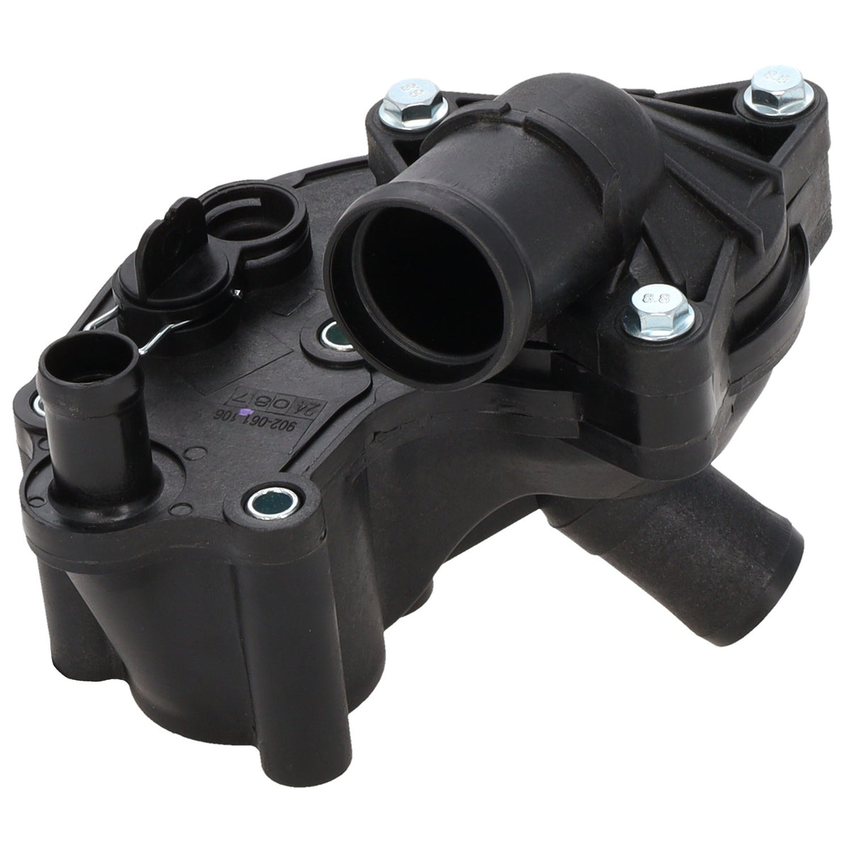 Motorad Engine Coolant Thermostat Housing Assembly TA2061