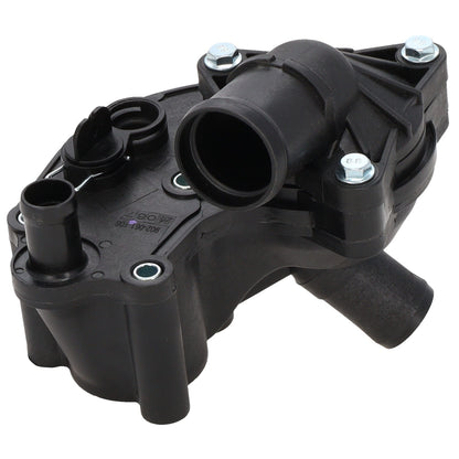 Motorad Engine Coolant Thermostat Housing Assembly TA2061
