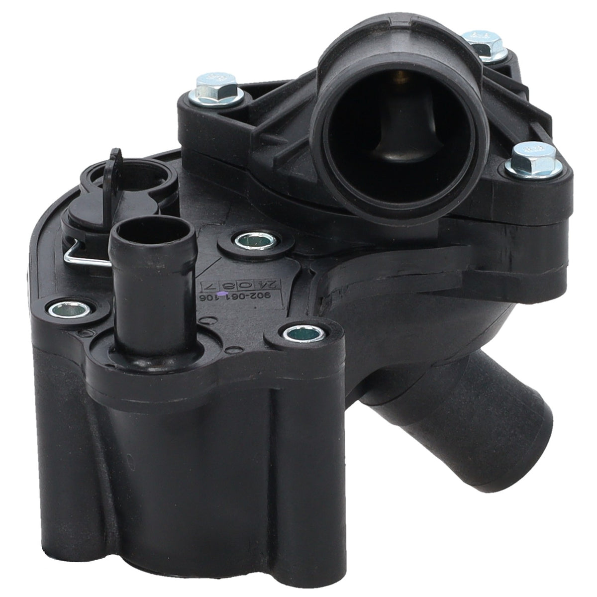 Motorad Engine Coolant Thermostat Housing Assembly TA2061
