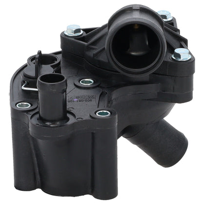 Motorad Engine Coolant Thermostat Housing Assembly TA2061