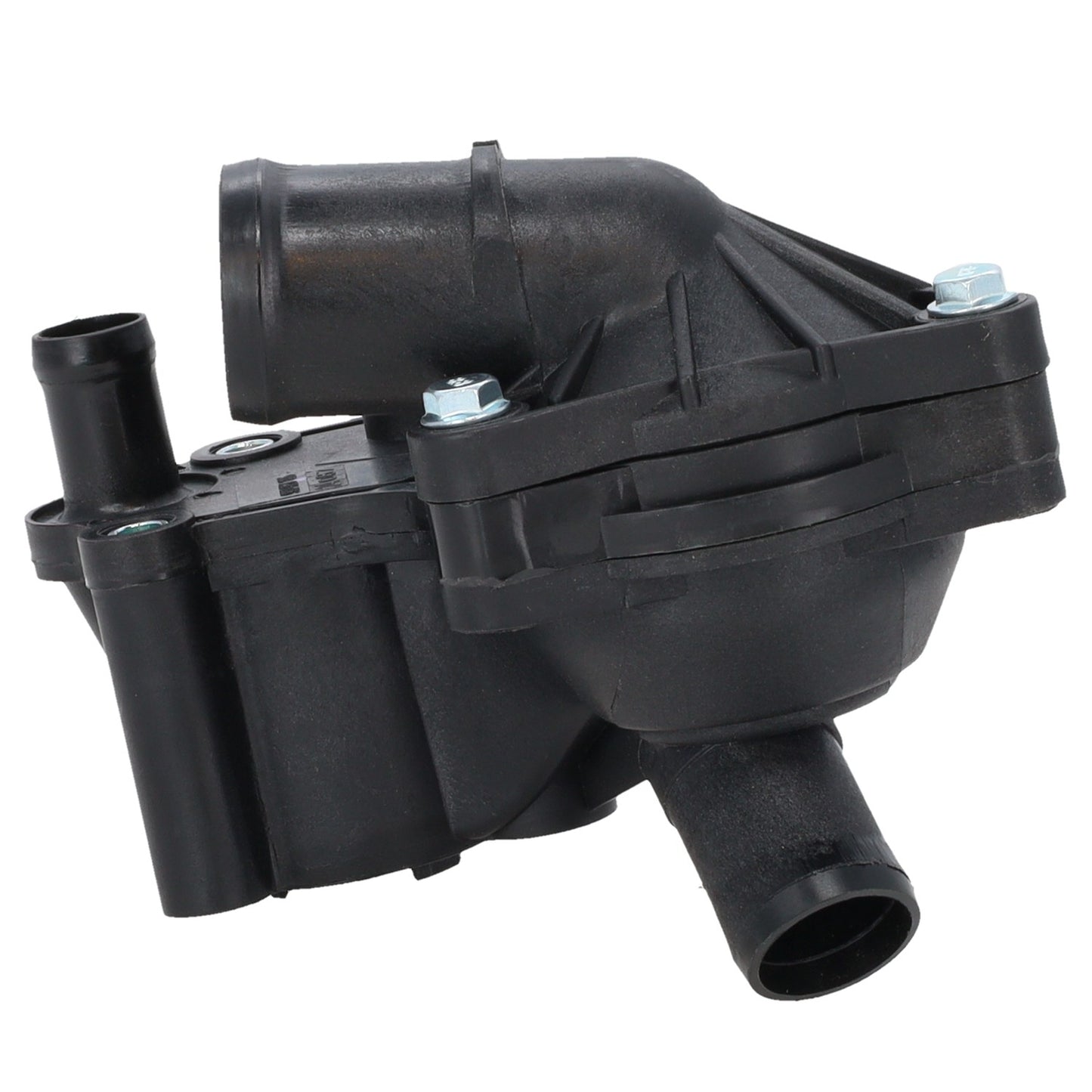 Motorad Engine Coolant Thermostat Housing Assembly TA2061