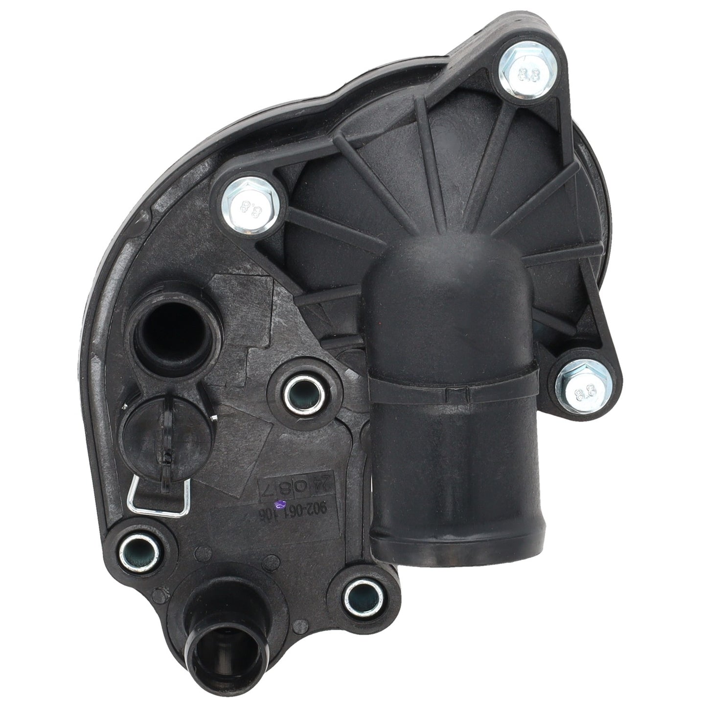 Motorad Engine Coolant Thermostat Housing Assembly TA2061