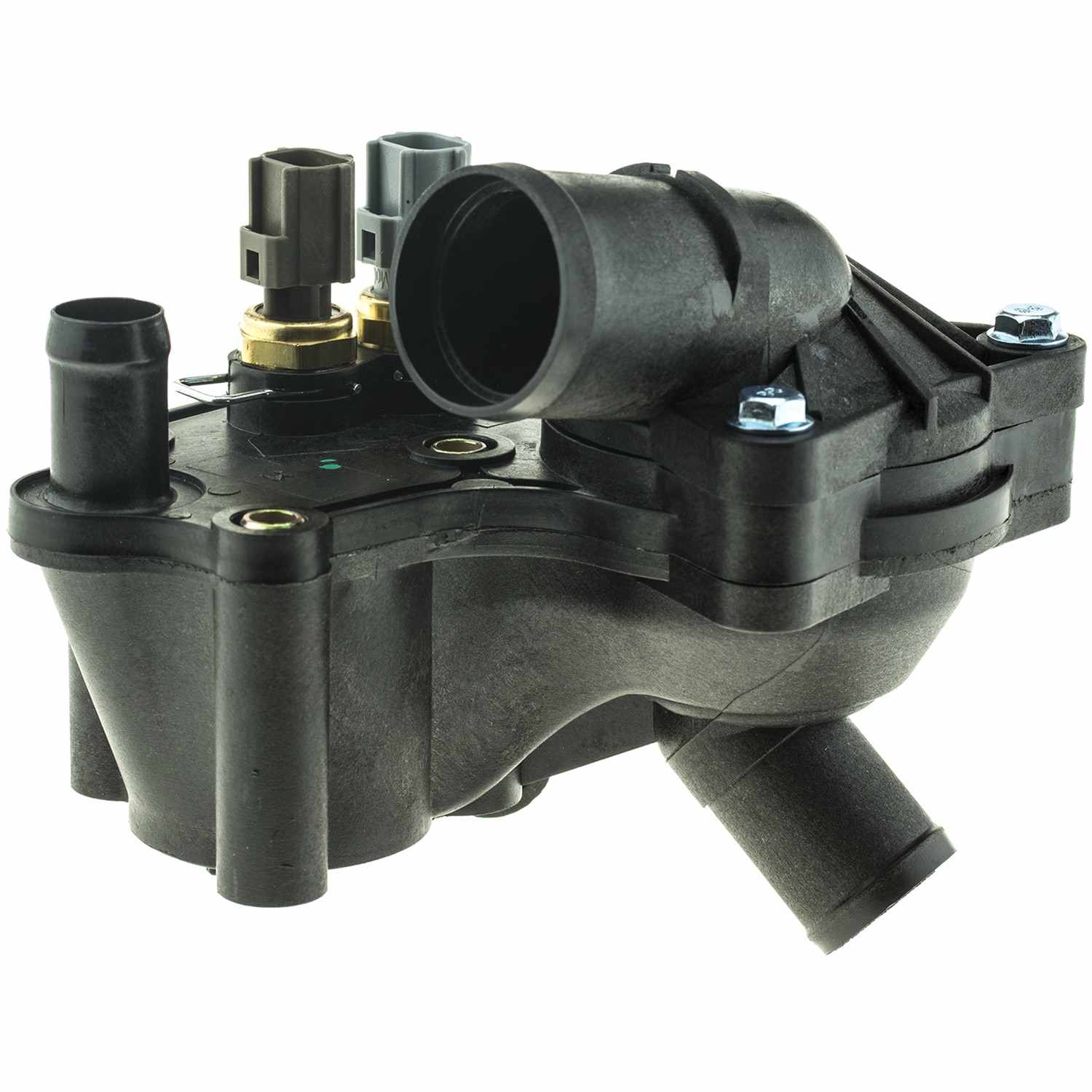 Motorad Engine Coolant Thermostat Housing Assembly TA2062S
