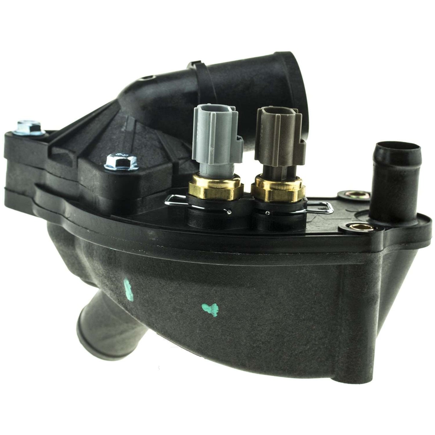 Motorad Engine Coolant Thermostat Housing Assembly TA2062S