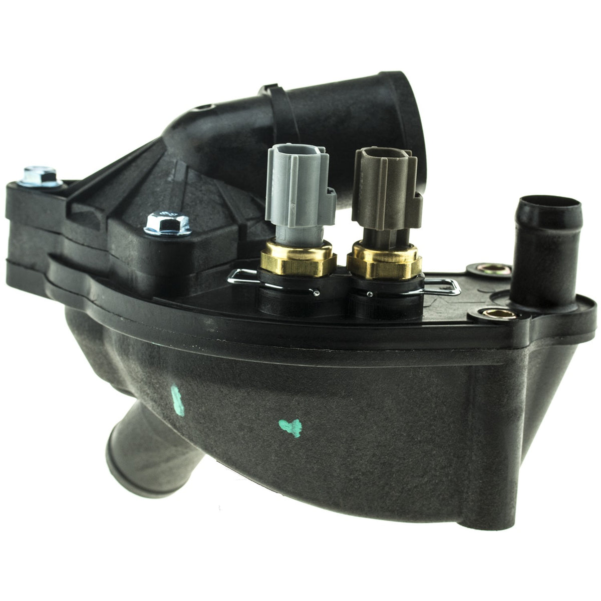 Motorad Engine Coolant Thermostat Housing Assembly TA2062S