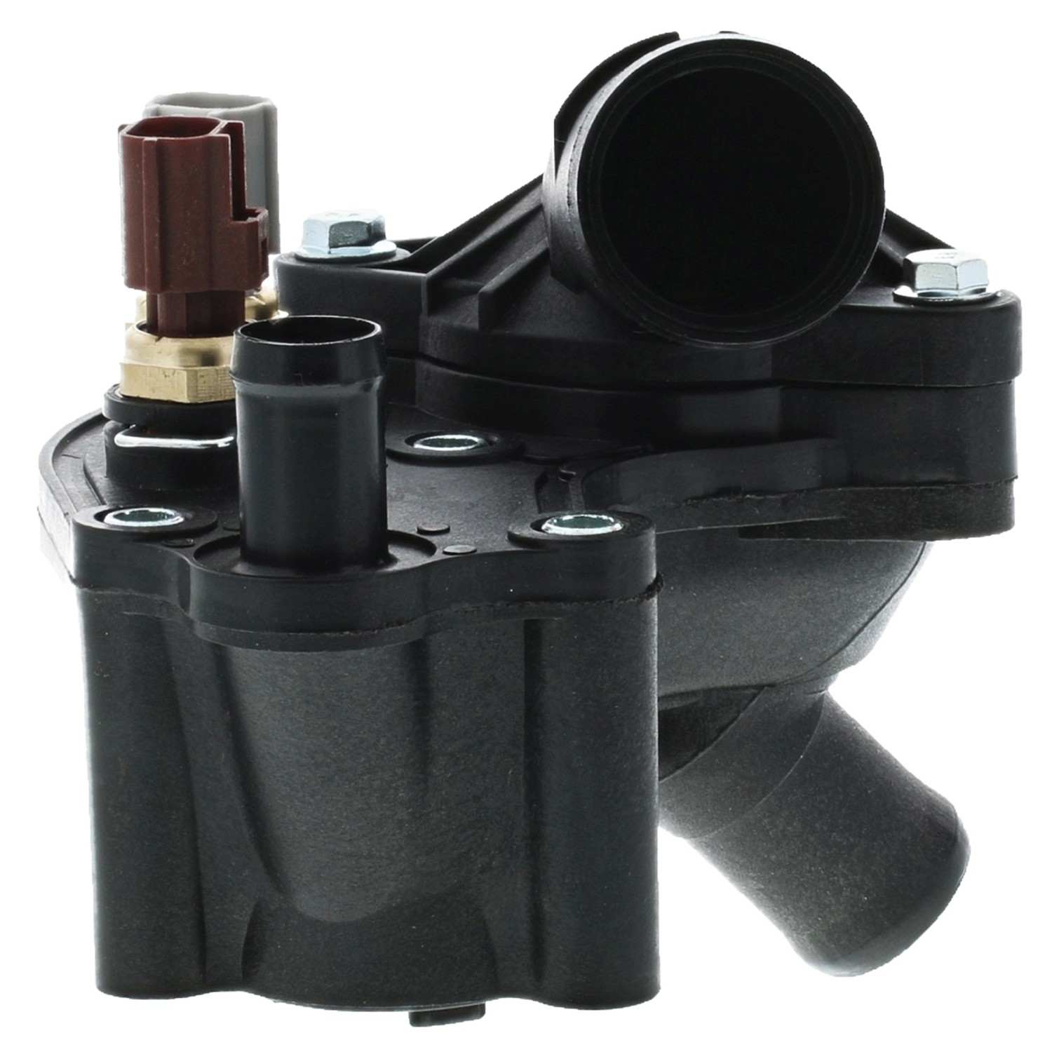 Motorad Engine Coolant Thermostat Housing Assembly TA2062S