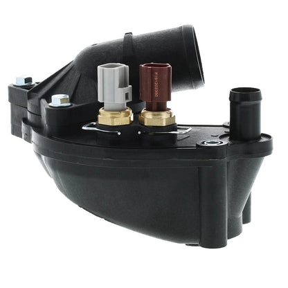 Motorad Engine Coolant Thermostat Housing Assembly TA2062S