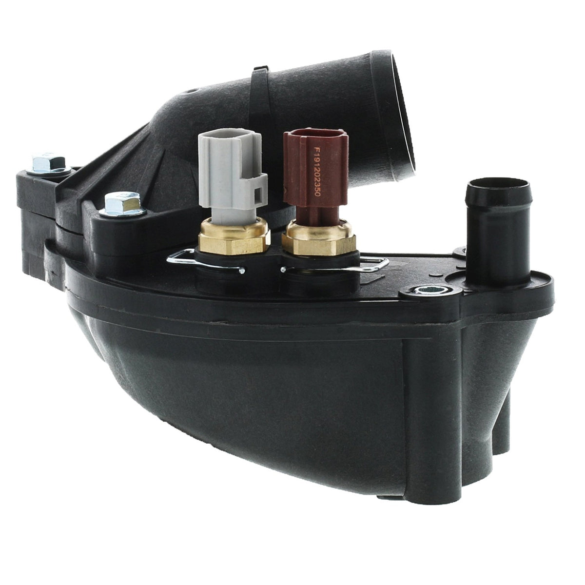 Motorad Engine Coolant Thermostat Housing Assembly TA2062S