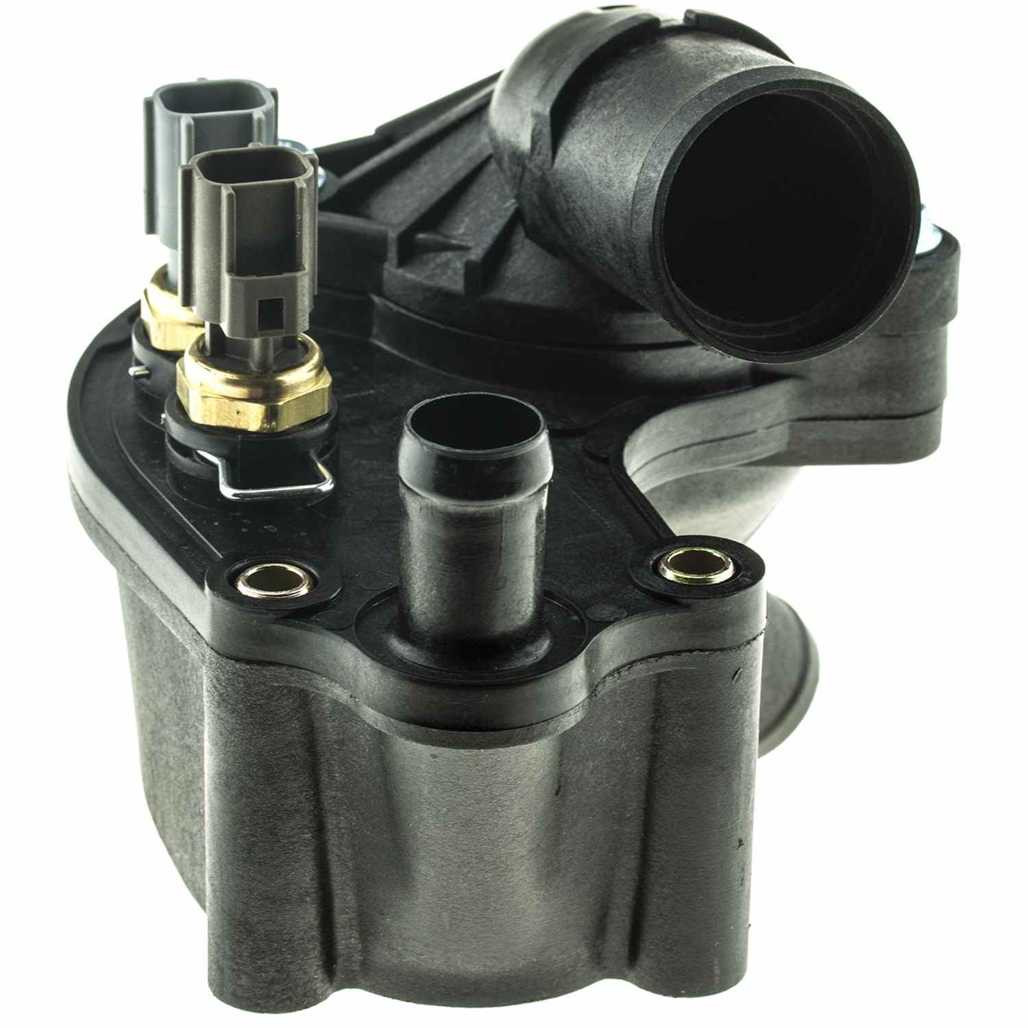 Motorad Engine Coolant Thermostat Housing Assembly TA2062S