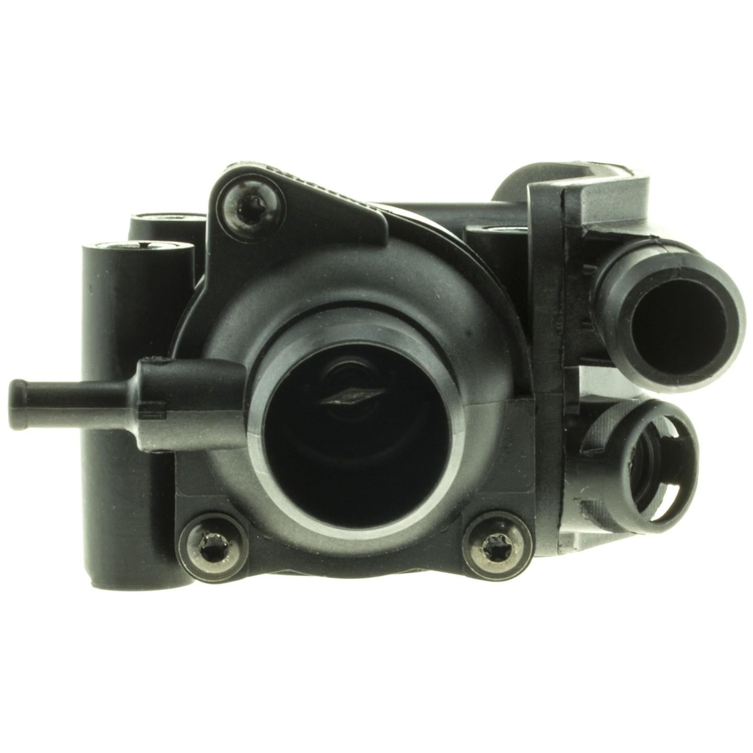 Motorad Engine Coolant Thermostat Housing Assembly  top view frsport TA2200FS