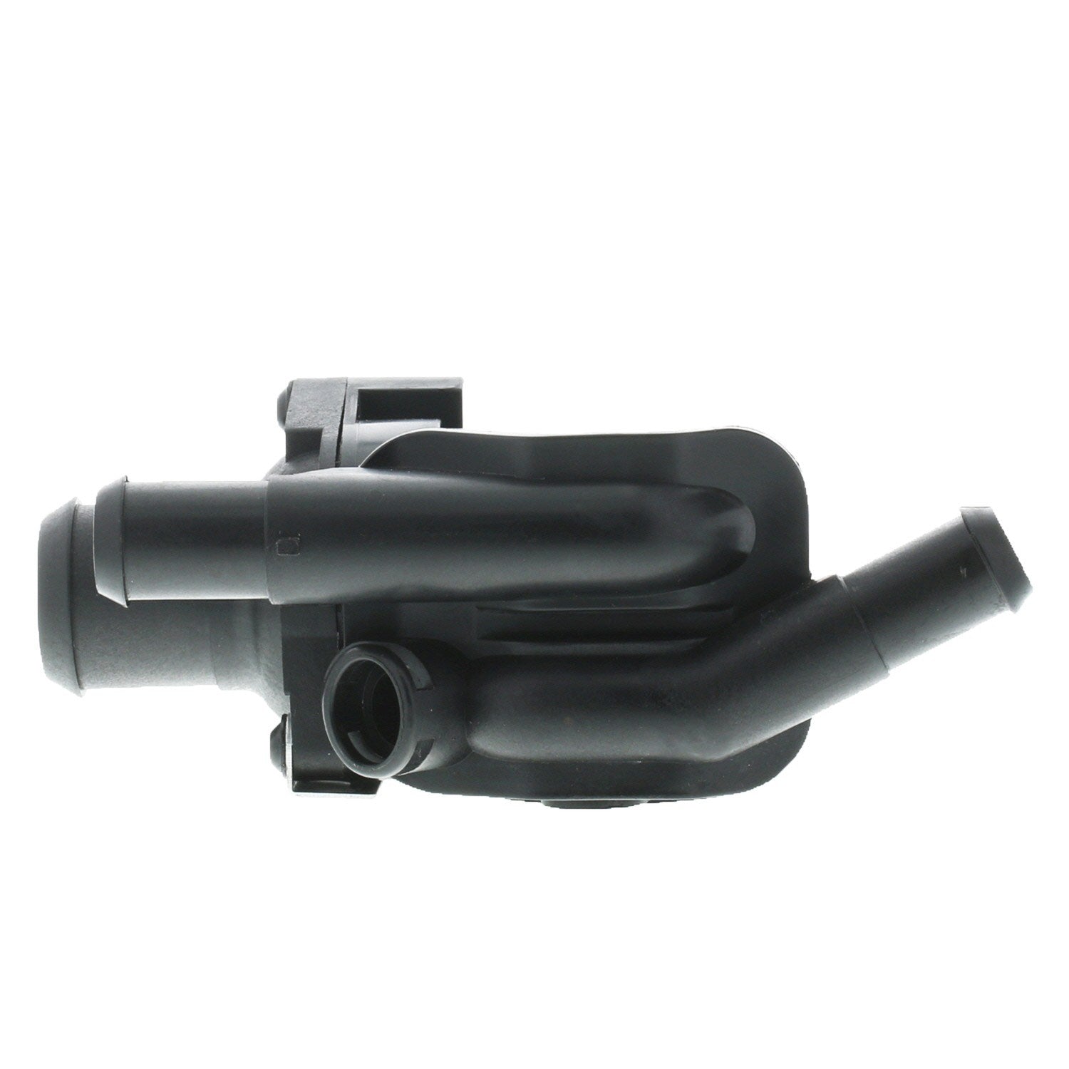 Motorad Engine Coolant Thermostat Housing Assembly  top view frsport TA2200FS