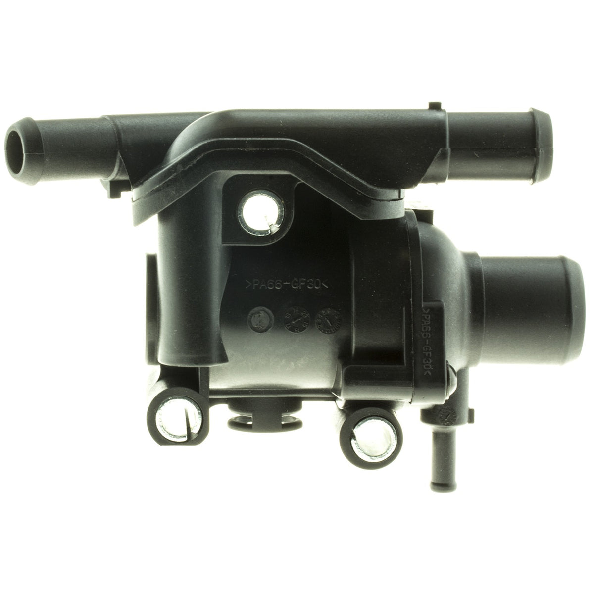 Motorad Engine Coolant Thermostat Housing Assembly TA2200