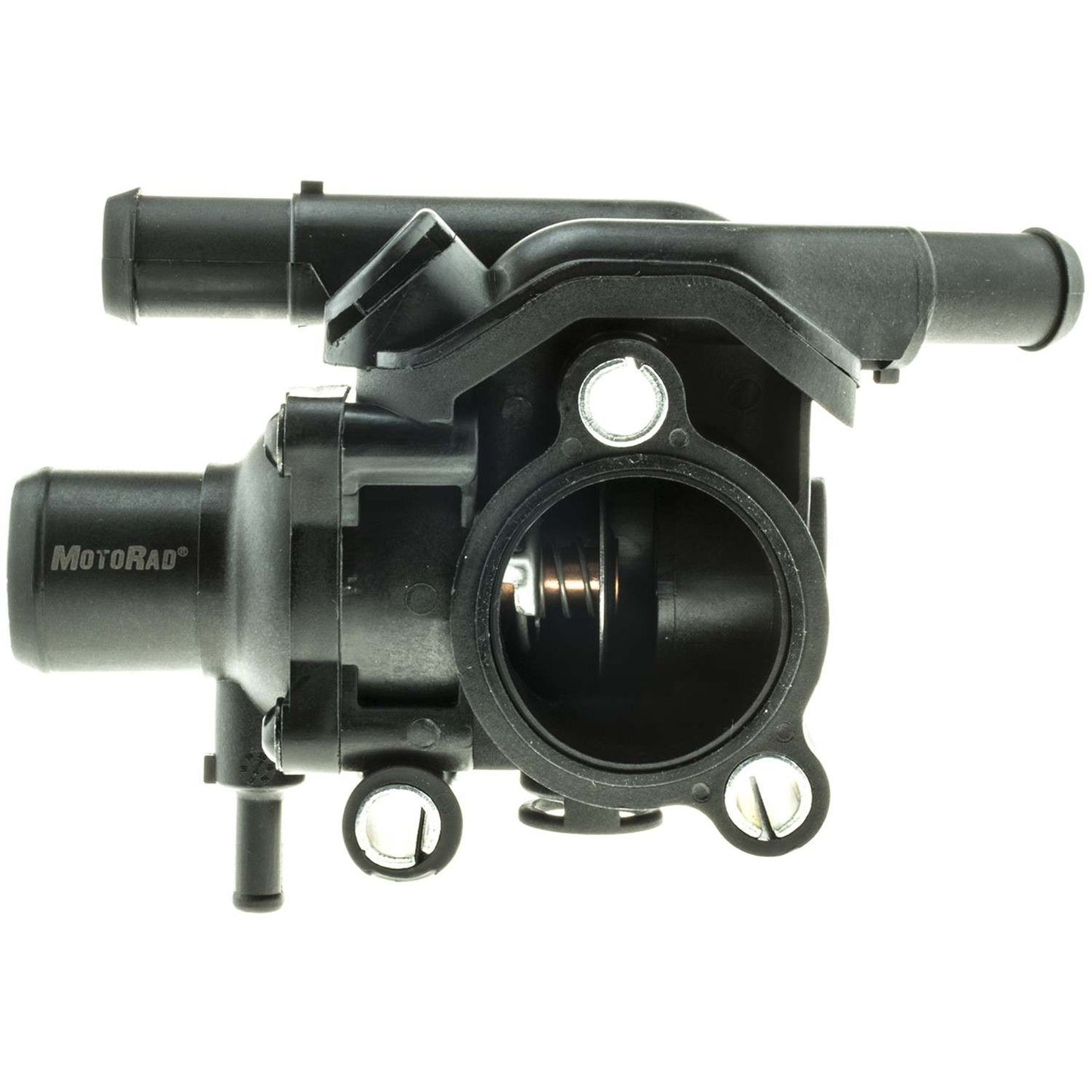 Motorad Engine Coolant Thermostat Housing Assembly TA2201