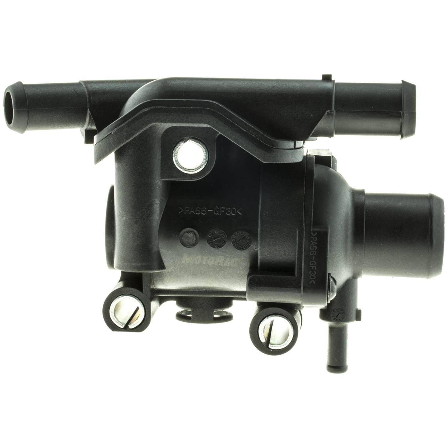 Motorad Engine Coolant Thermostat Housing Assembly TA2201