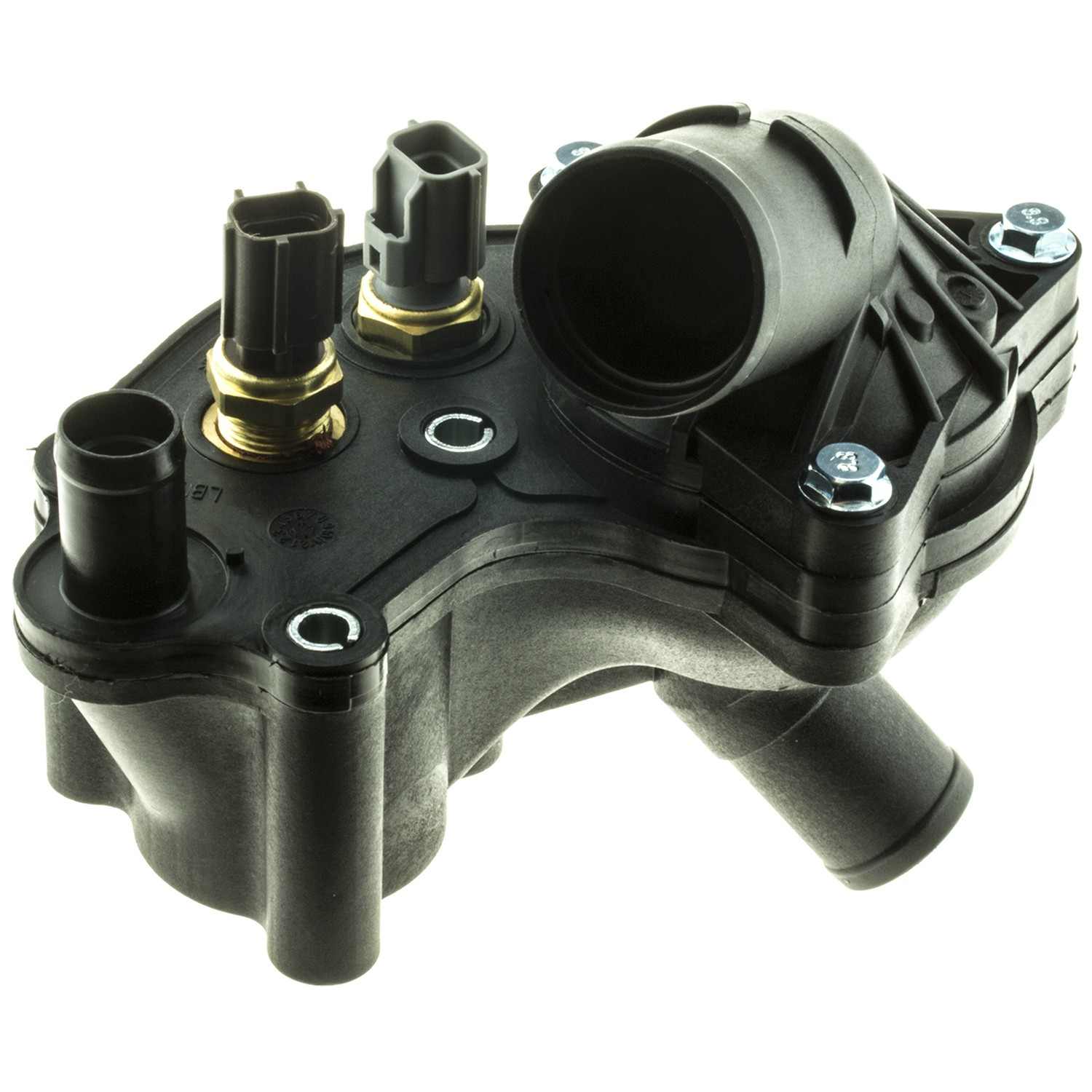 Motorad Engine Coolant Thermostat Housing Assembly TA2204SFS