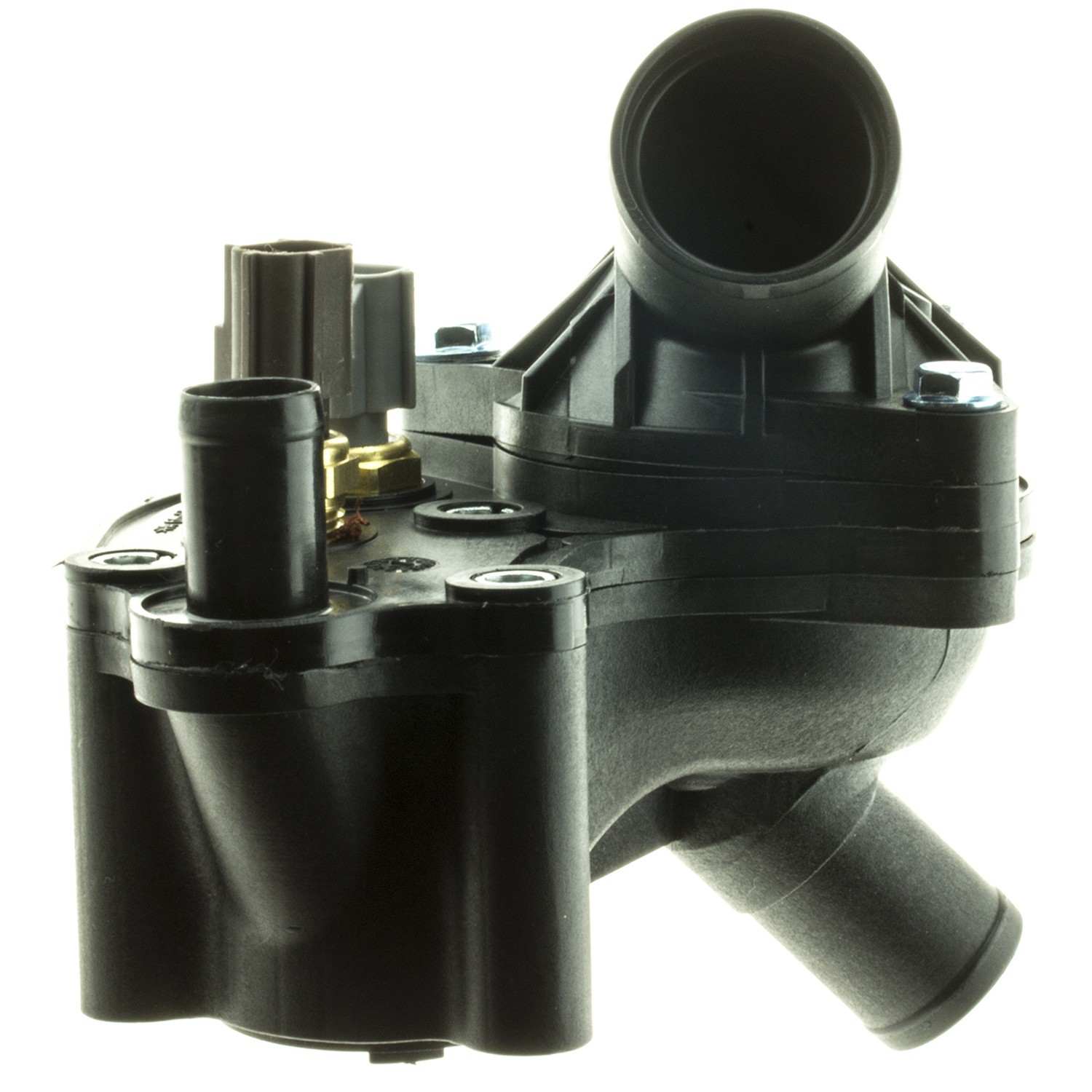 Motorad Engine Coolant Thermostat Housing Assembly TA2204SFS