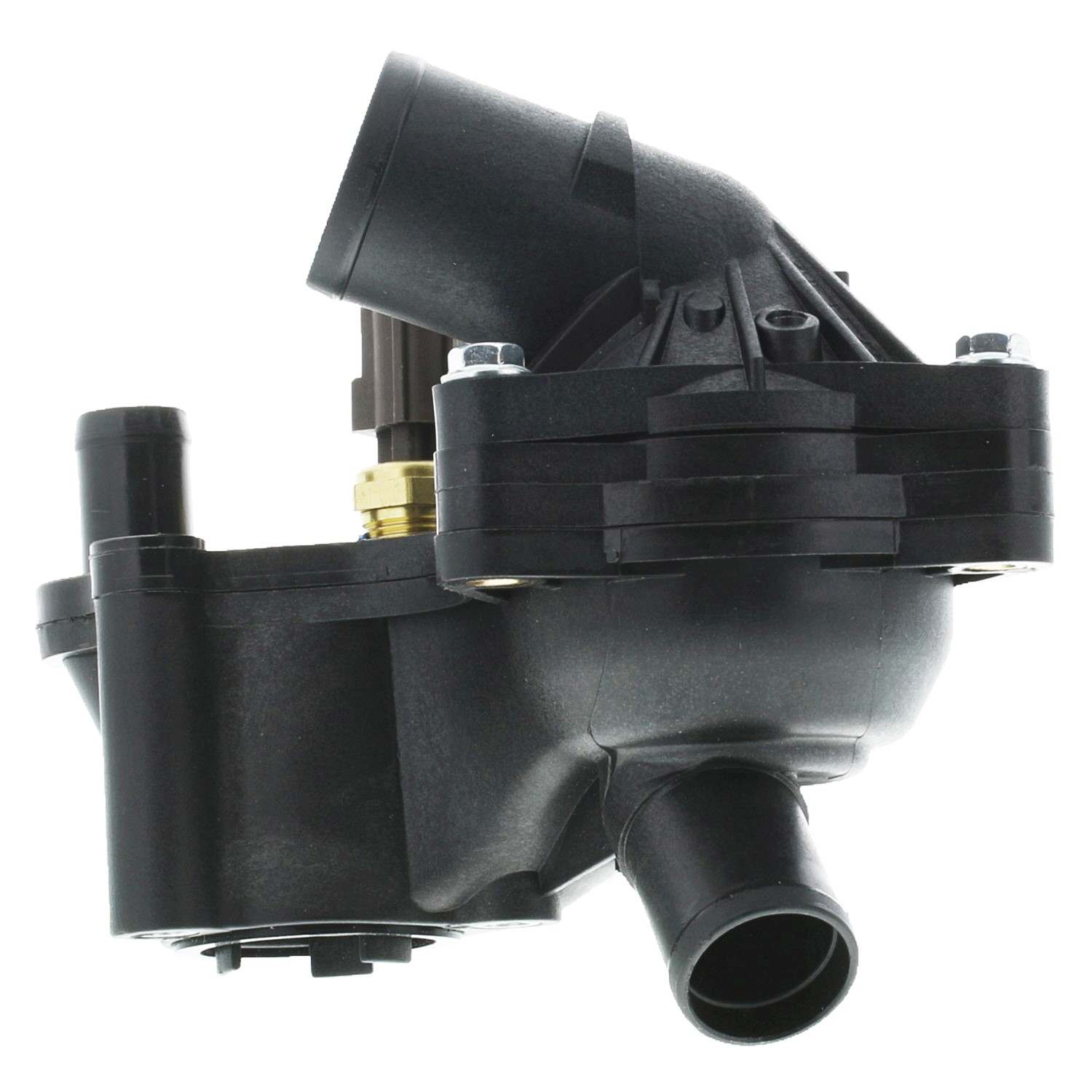 Motorad Engine Coolant Thermostat Housing Assembly TA2204SFS