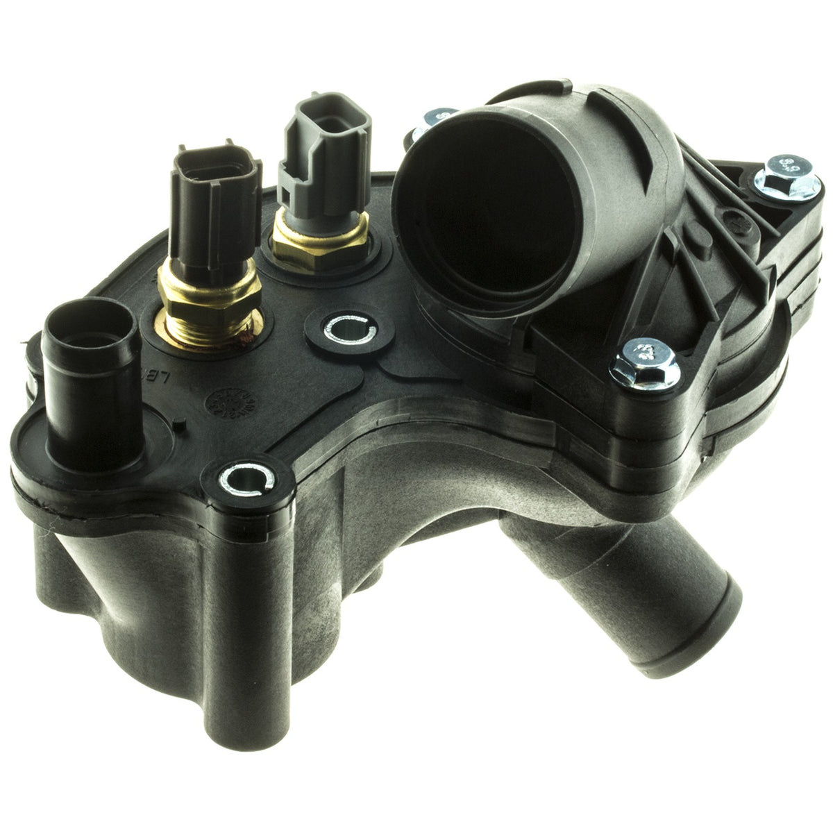 Motorad Engine Coolant Thermostat Housing Assembly TA2204S
