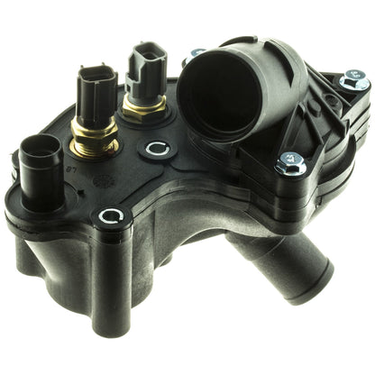 Motorad Engine Coolant Thermostat Housing Assembly TA2204S