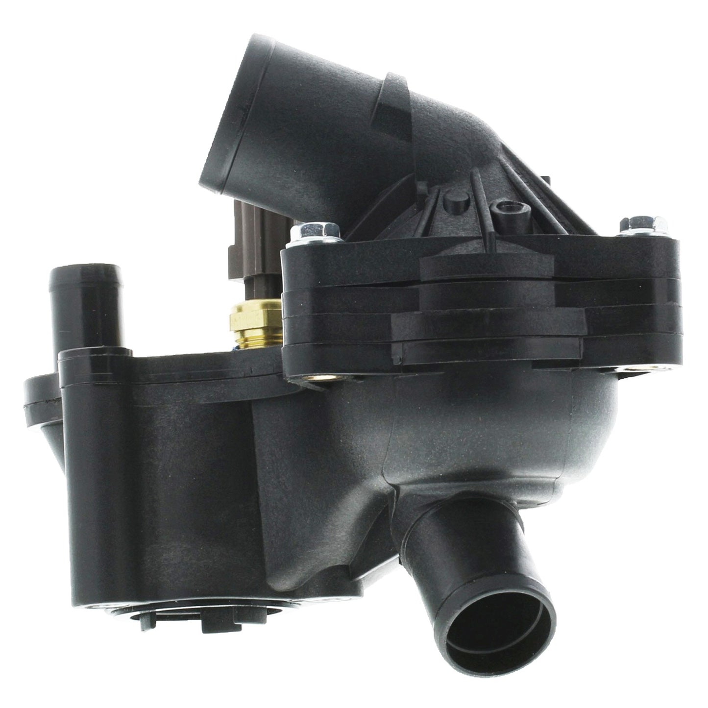 Motorad Engine Coolant Thermostat Housing Assembly TA2204S