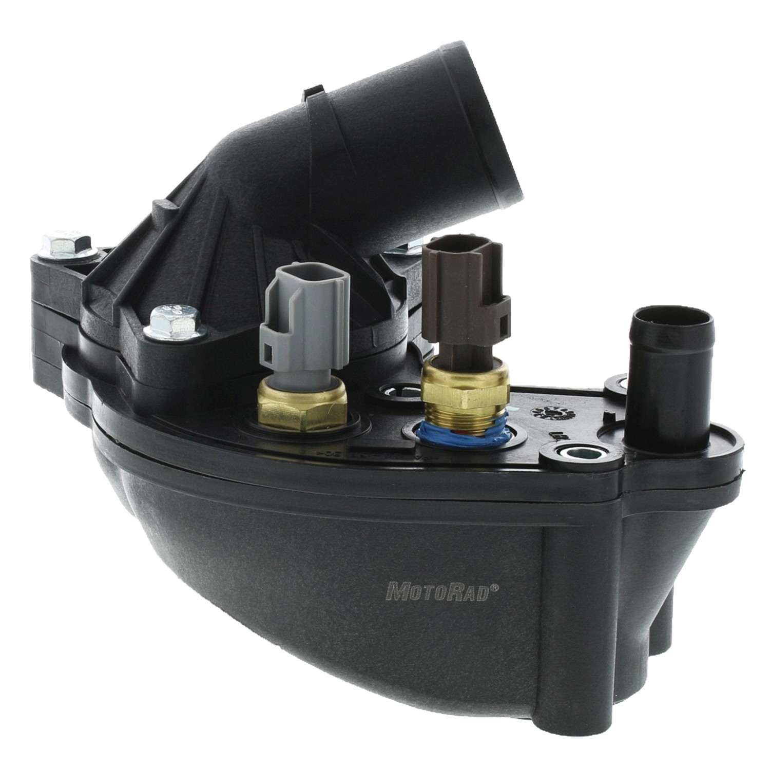 Motorad Engine Coolant Thermostat Housing Assembly TA2204S