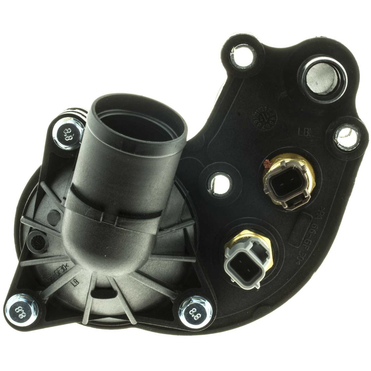 Motorad Engine Coolant Thermostat Housing Assembly TA2204S