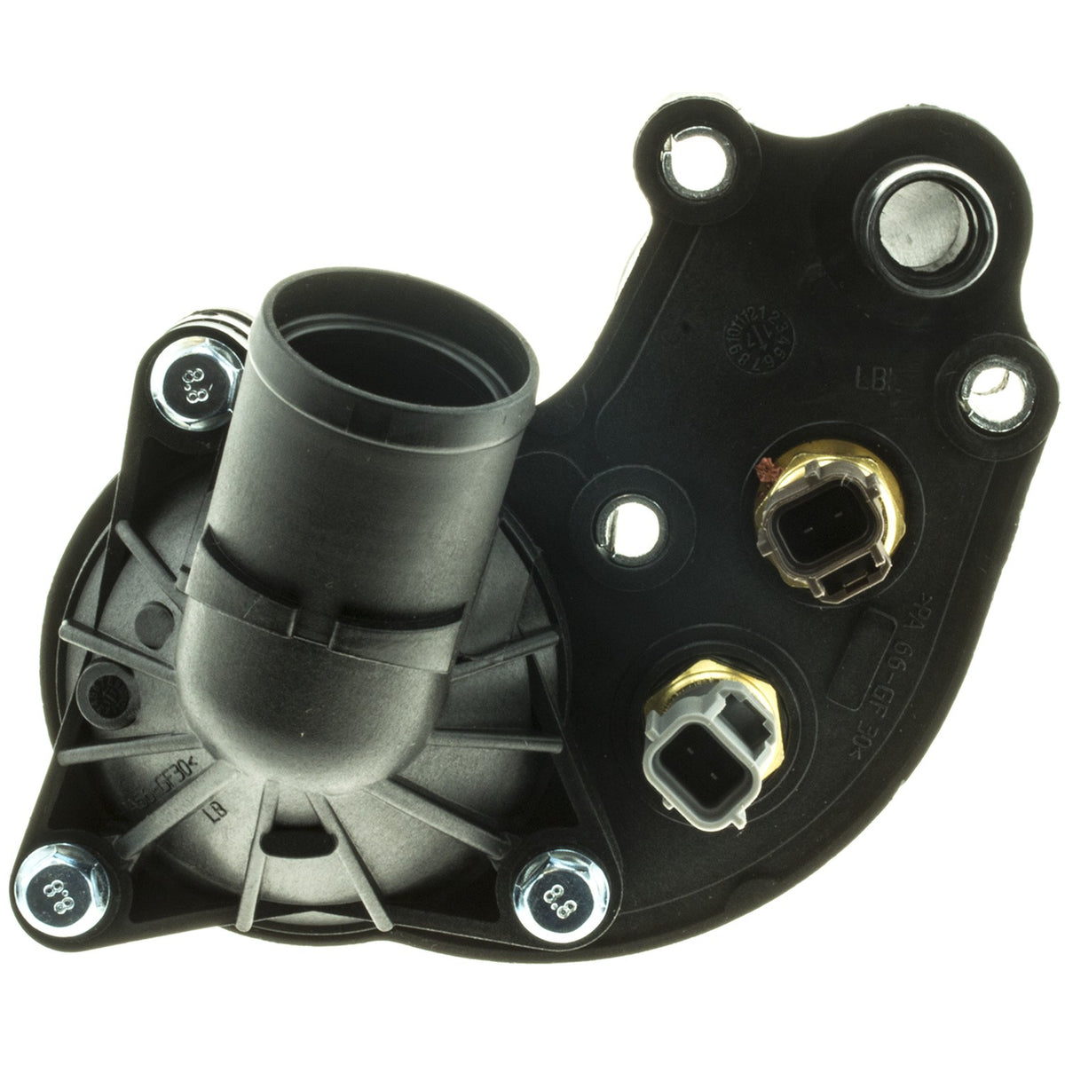 Motorad Engine Coolant Thermostat Housing Assembly TA2204S
