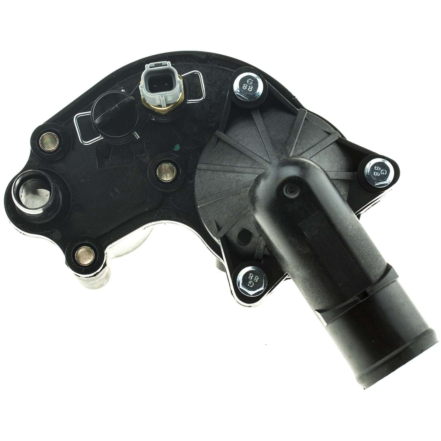Motorad Engine Coolant Thermostat Housing Assembly TA2210SFS