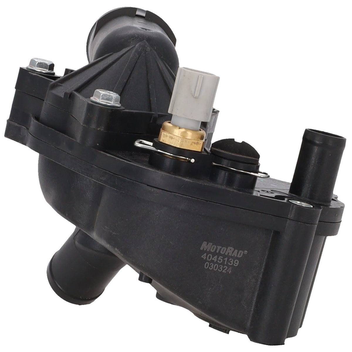 Motorad Engine Coolant Thermostat Housing Assembly TA2210S