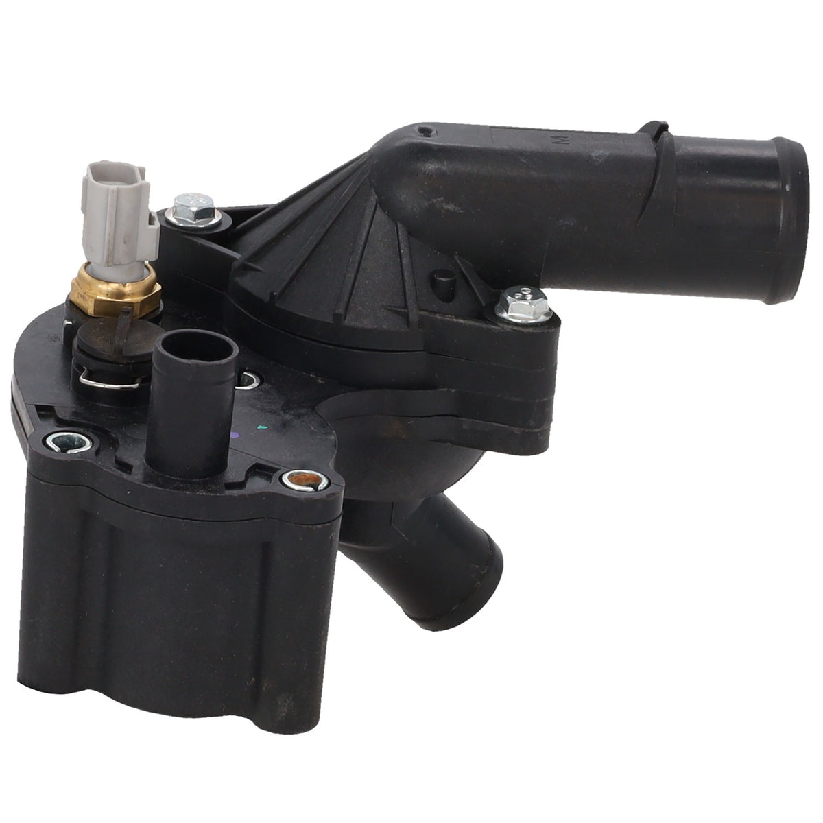 Motorad Engine Coolant Thermostat Housing Assembly TA2210S