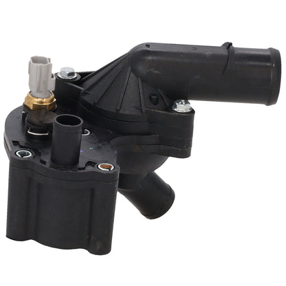 Motorad Engine Coolant Thermostat Housing Assembly TA2210S