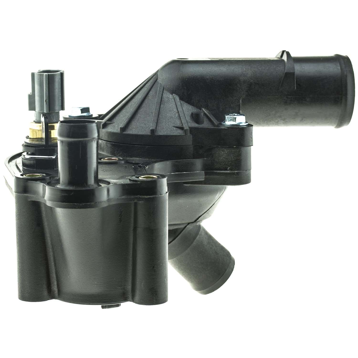 Motorad Engine Coolant Thermostat Housing Assembly TA2210S