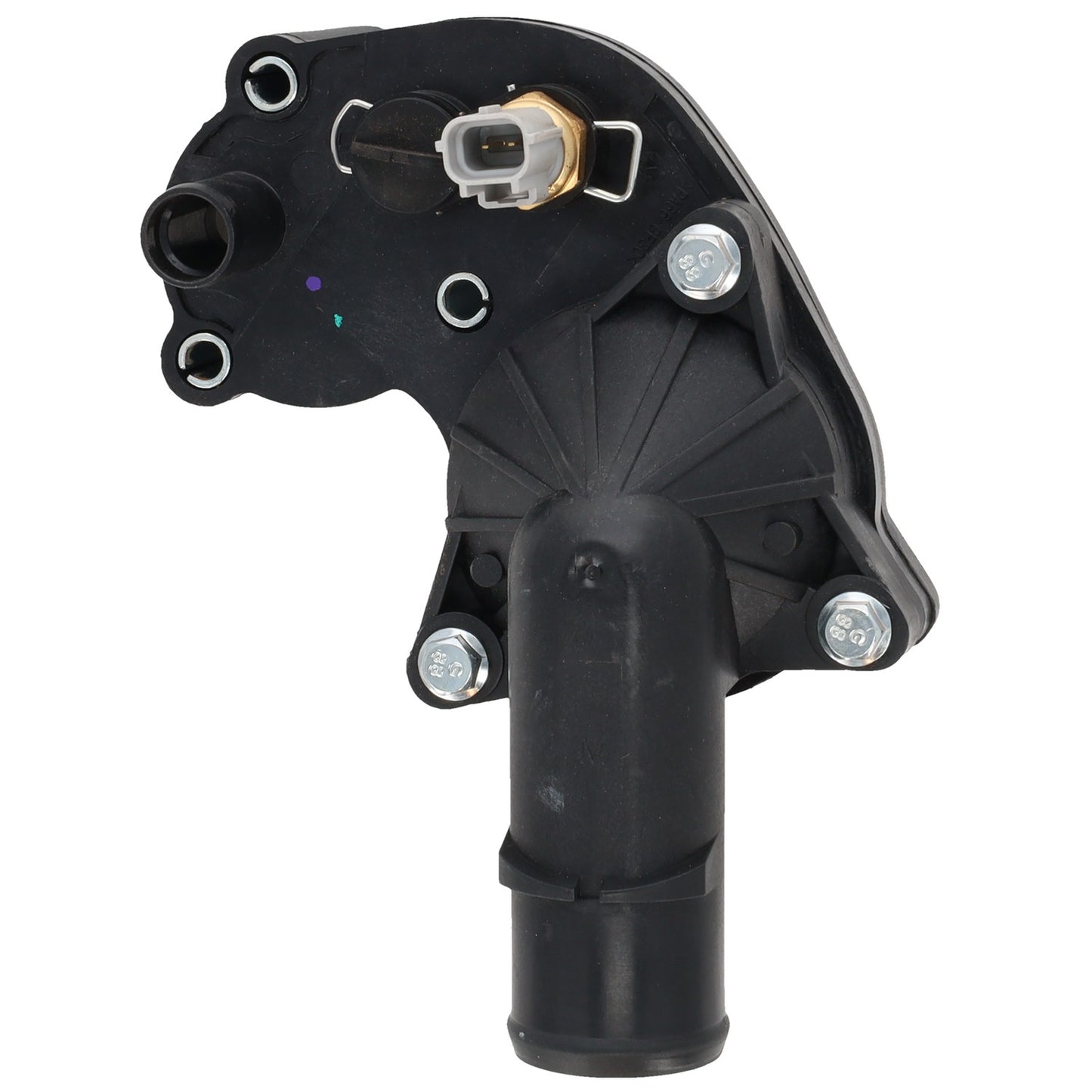Motorad Engine Coolant Thermostat Housing Assembly TA2210S