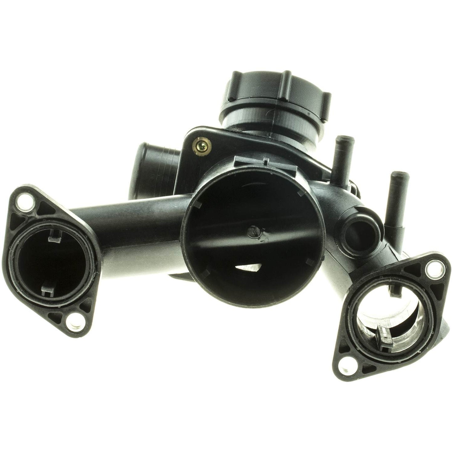 Motorad Engine Coolant Thermostat Housing Assembly TA2783